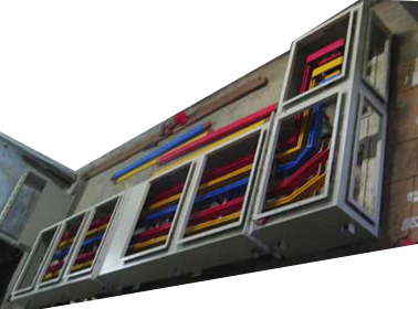 apfc panel manufacturer