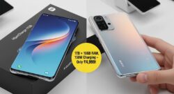Xiaomi का चौंकाने वाला ऑफर — सिर्फ ₹4,999 में 1TB + 16GB RAM, 150W चार्जिंग!