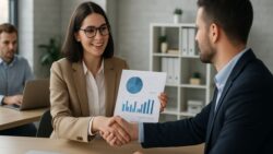 Customized Solutions for B2B Clients – We Deliver What Your Industry Needs