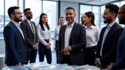 Build With Confidence – Order Bulk Industrial Supplies From a Trusted Indian Manufacturer