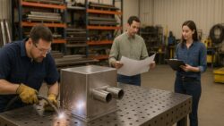 SK Enterprises Delivers Custom Fabrication, Equipment, and Supply Chain Support