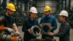 Explore Our Full Range of Products – From Industrial Equipment to Custom Fabrication Services