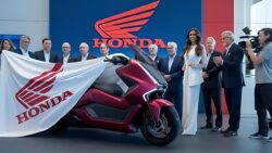 कौड़ियों के दाम पर लॉन्च हुई Honda Activa 6G – दमदार इंजन और 55 kmpl का धाकड़ माइलेज