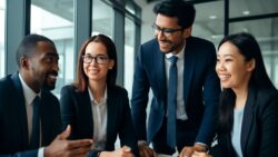 Driven by Values, Powered by Innovation – The Vision and Mission of SK Enterprises India