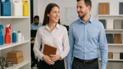 Driven by Quality, Built on Trust – Explore Our Product Range and Services Today