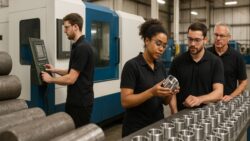 From Raw Materials to Finished Goods – We Deliver Quality Without Compromise