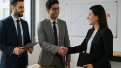 Why Businesses Choose SK Enterprises India – Quality, Timely Delivery, and Professional Commitment