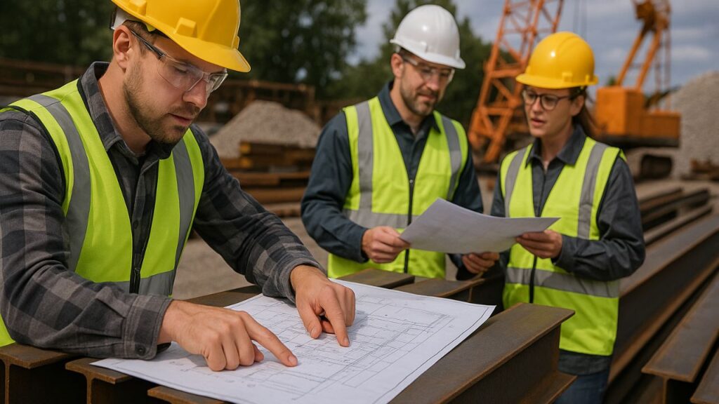 Trusted Engineering Suppliers