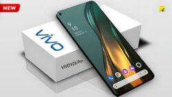 लॉन्च हुआ Vivo का झक्कास 5G स्मार्टफ़ोन – 12GB रैम, 256GB स्टोरेज और 100W का तगड़ा चार्जर