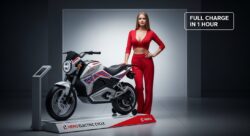 अब ₹799 में बच्चे को गिफ्ट करें Hero Electric Cycle – 1 घंटे में Full चार्ज