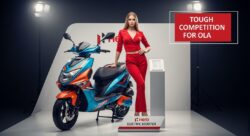 Hero Electric Scooter आया मार्केट में – Ola को देगा कड़ी टक्कर