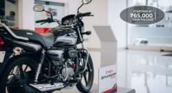 Hero Splendor Plus की कीमत घटी – अब ₹65,000 से शुरू और मिलेगा 70KM माइलेज