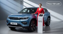 Mahindra XEV 9e आई मार्केट में – ₹20 लाख कीमत और दमदार फीचर्स