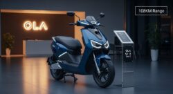 Ola S1 X Gen 3 इलेक्ट्रिक स्कूटर आया मार्केट में – 108KM रेंज और EMI ₹2,000 से शुरू