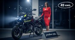 Pulsar 150 का नया अवतार — अब 200cc और 85kmpl, कीमत शुरू ₹49,000 से!