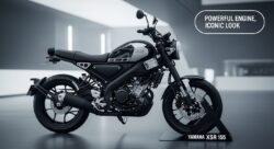Bullet जैसी लुक और ताकतवर इंजन के साथ आई Yamaha XSR 155, बजट राइडर्स के लिए परफेक्ट